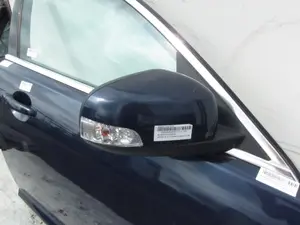 Foto de RETROVISOR DERECHO JAGUAR XF 2.7 V6 Diesel CAT (207 CV / 152 KW) foto 2