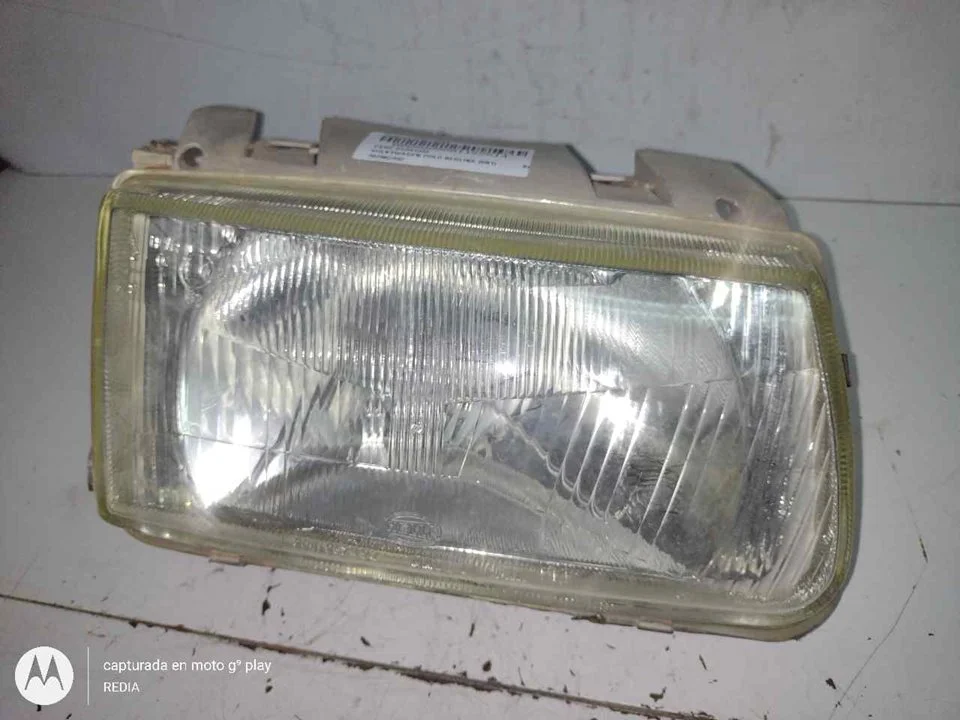 Foto de FARO DERECHO VOLKSWAGEN POLO III (6N1) referencia 96249600