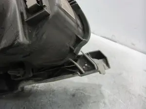Foto de FARO IZQUIERDO RENAULT CLIO III 1.5 dCi Diesel (68 CV / 50 KW) referencia 8200459824 foto 2