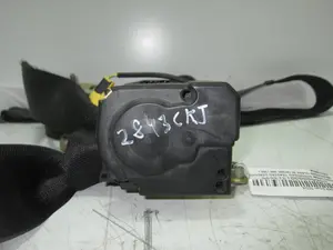 Foto de CINTURON SEGURIDAD TRASERO DERECHO MERCEDES-BENZ CLASE ML (BM 163) 3.7 V6 CAT (245 CV / 180 KW) referencia 33015865A foto 3