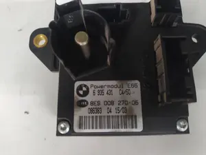 Foto de MODULO ELECTRONICO BMW SERIE 7 (E65/E66) 3.0 Turbodiesel CAT (218 CV / 160 KW) referencia 6935431 foto 2