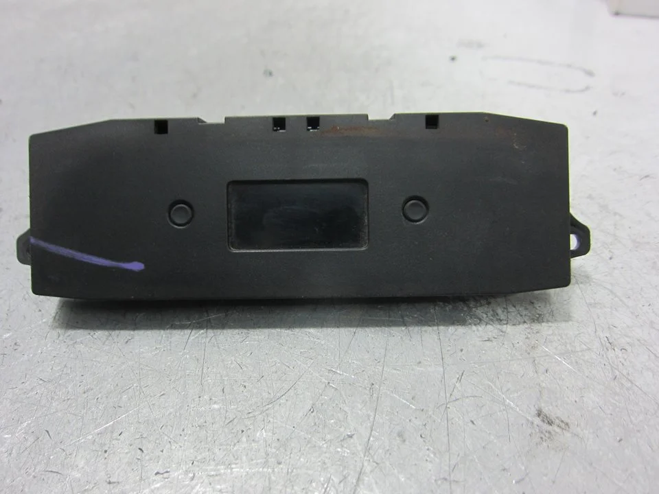 Foto de PANTALLA MULTIFUNCION CITROEN C3 1.4 HDi (68 CV / 50 KW) referencia 96439997XT