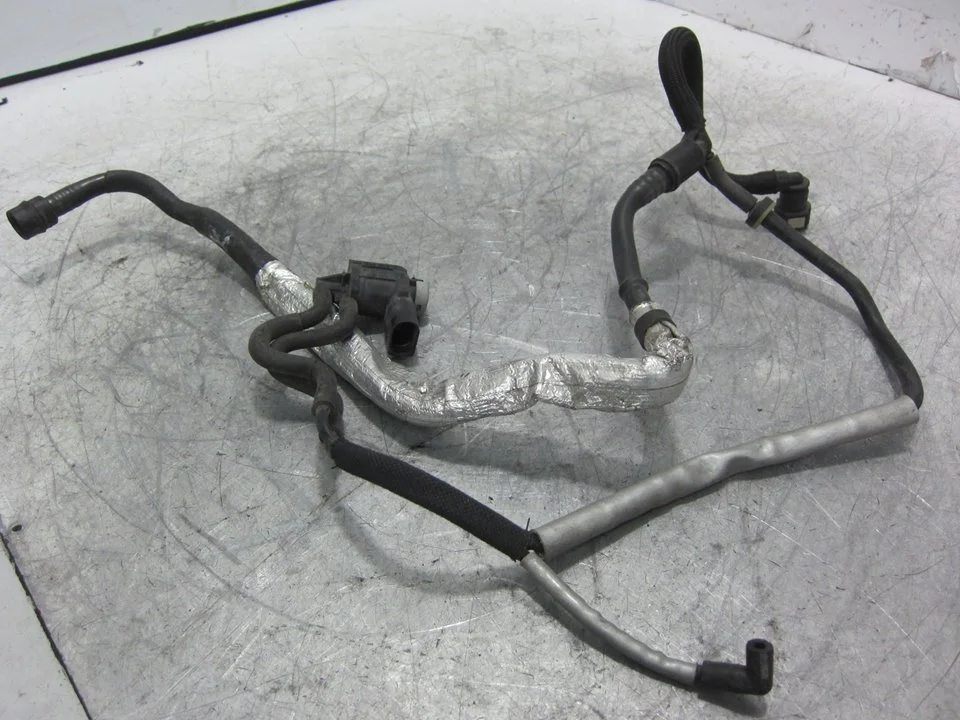 Foto de VALVULA AIRE ADICIONAL PORSCHE CAYENNE (TIPO 92A) referencia 1K0906283A