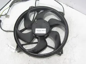 Foto de ELECTROVENTILADOR PEUGEOT PARTNER TEPEE 1.6  (90 CV / 66 KW) referencia 1831237016