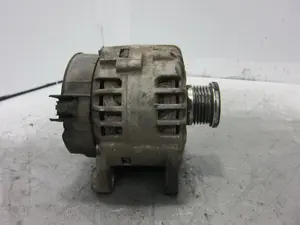 Foto de ALTERNADOR RENAULT MASTER II FASE 2 FURGÓN referencia 210743 foto 2