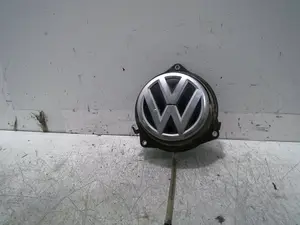 Foto de MANETA EXTERIOR MALETERO / PORTON VOLKSWAGEN GOLF VII (5G1/BE1) 2.0 TDI (184 CV / 135 KW) referencia 5G9827469