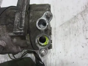 Foto de COMPRESOR AIRE ACONDICIONADO PEUGEOT 307 BREAK/ SW (S2) 1.6 16V CAT (109 CV / 80 KW) referencia 9651911480 foto 13