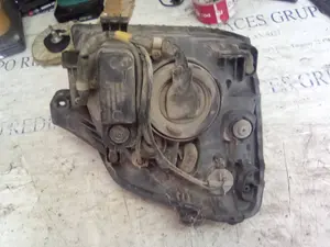Foto de FARO IZQUIERDO KIA PICANTO (SA) referencia 92101070 foto 3