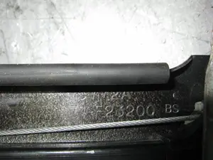 Foto de ELEVALUNAS DELANTERO DERECHO FORD MONDEO BERLINA (GE) referencia F23200 foto 2