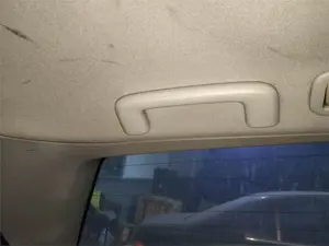 Foto de ASIDERO TECHO TRASERO IZQUIERDO MITSUBISHI GRANDIS (NA0W)