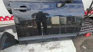 Foto de PUERTA DELANTERA DERECHA NISSAN QASHQAI (J10) 2.0 16V CAT (141 CV / 104 KW) referencia H0100JD0MD