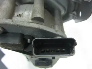 Foto de MOTOR LIMPIA DELANTERO RENAULT SCENIC II (JM) referencia 53565202 foto 3