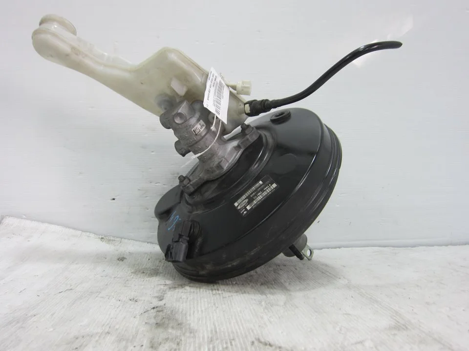 Foto de SERVOFRENO FORD FOCUS SPORTBREAK (CB8) 1.6 TDCi CAT (95 CV / 70 KW) referencia DV612B195TA
