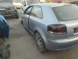 Foto de BARRA ESTABILIZADORA TRASERA VOLKSWAGEN PASSAT BERLINA (3C2) 2.0 TDI (140 CV / 103 KW) referencia 1K0511409CA foto 2