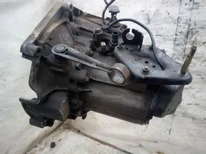 Foto de CAJA CAMBIOS CITROEN SAXO 1.5 Diesel (57 CV / 42 KW) referencia 20CE73 foto 4
