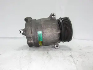 Foto de COMPRESOR AIRE ACONDICIONADO FIAT CROMA (194) referencia 6560298 foto 4