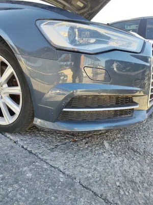 Foto de PARAGOLPES DELANTERO AUDI A6 AVANT (4GD) 2.0 16V TDI (190 CV / 140 KW) referencia 4G0807437C foto 3