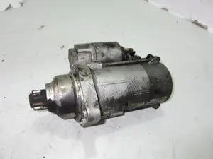 Foto de MOTOR ARRANQUE SEAT LEON (1P1) referencia 911023 foto 5