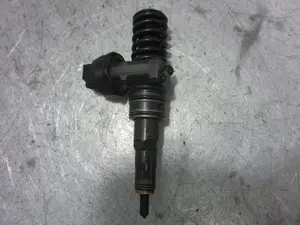 Foto de INYECTOR SEAT IBIZA (6L1) referencia 03813073AJ