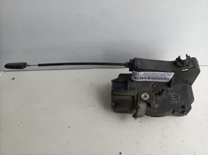 Foto de CERRADURA PUERTA DELANTERA DERECHA OPEL ASTRA G BERLINA referencia 24444016