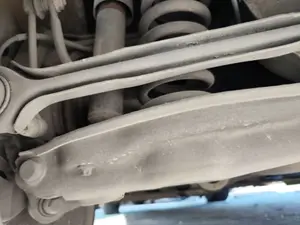 Foto de BARRA ESTABILIZADORA TRASERA BMW SERIE 3 BERLINA (E90) 2.0 16V Diesel (163 CV / 120 KW)