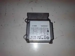 Foto de CENTRALITA AIRBAG VOLKSWAGEN GOLF V (1K1)(10.2003) 1.9 TDI (105 CV / 77 KW) referencia 1K0909605H