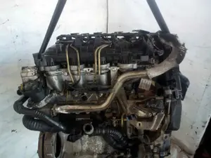 Foto de MOTOR COMPLETO FORD FIESTA (CBK) referencia HHJA foto 3