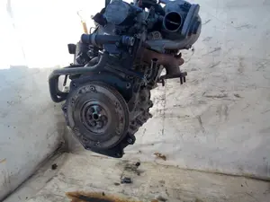 Foto de MOTOR COMPLETO SEAT IBIZA (6L1) referencia ASY