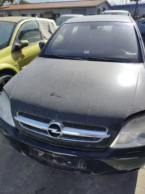 Foto de CAPO OPEL VECTRA C BERLINA 2.2 16V DTI CAT (Y 22 DTR / L50) (125 CV / 92 KW) referencia 93184795 foto 4