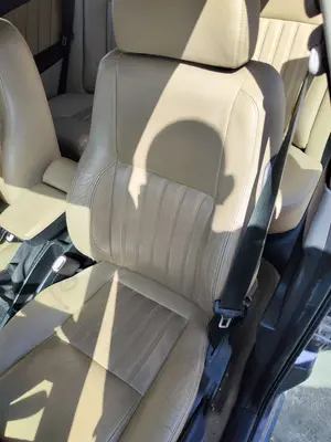 Foto de ASIENTO DELANTERO IZQUIERDO ALFA ROMEO 156 SPORTWAGON 2.4 JTD CAT (175 CV / 129 KW) foto 3