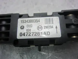 Foto de SENSOR DE IMPACTO CHRYSLER VOYAGER (RG) 2.8 CRD CAT (150 CV / 110 KW) referencia 04727261AD foto 3