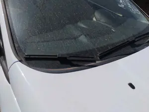 Foto de BRAZO LIMPIA DELANTERO DERECHO FORD FIESTA (CNN) 1.5 TDCi CAT (75 CV / 55 KW) referencia 1826839