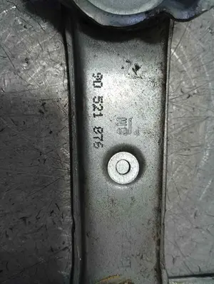 Foto de ELEVALUNAS DELANTERO DERECHO OPEL ASTRA G BERLINA 2.0 16V DI CAT (X 20 DTL / LD3) (82 CV / 60 KW) referencia 90521876 foto 3
