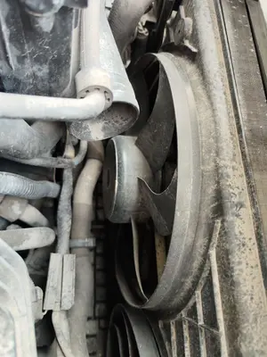 Foto de ELECTROVENTILADOR VOLKSWAGEN GOLF PLUS V (5M1) 1.9 TDI (105 CV / 77 KW)