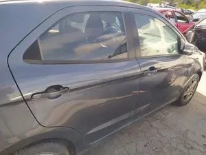 Foto de MANETA EXTERIOR TRASERA DERECHA FORD KA+ (CDU) 1.2 Ti-VCT CAT (86 CV / 63 KW) referencia 1929919