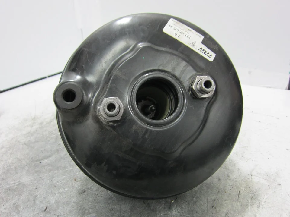 Foto de SERVOFRENO PORSCHE PANAMERA (TIPO 970) referencia 97035502504