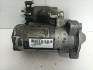 Foto de MOTOR ARRANQUE PEUGEOT 406 COUPÉ (S1/S2) referencia 0001223014