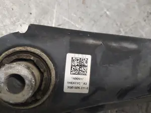 Foto de BRAZO SUSPENSION INFERIOR TRASERO IZQUIERDO VOLKSWAGEN TIGUAN (AD1) 2.0 TDI DPF (239 CV / 176 KW) referencia 3Q0505311E foto 4