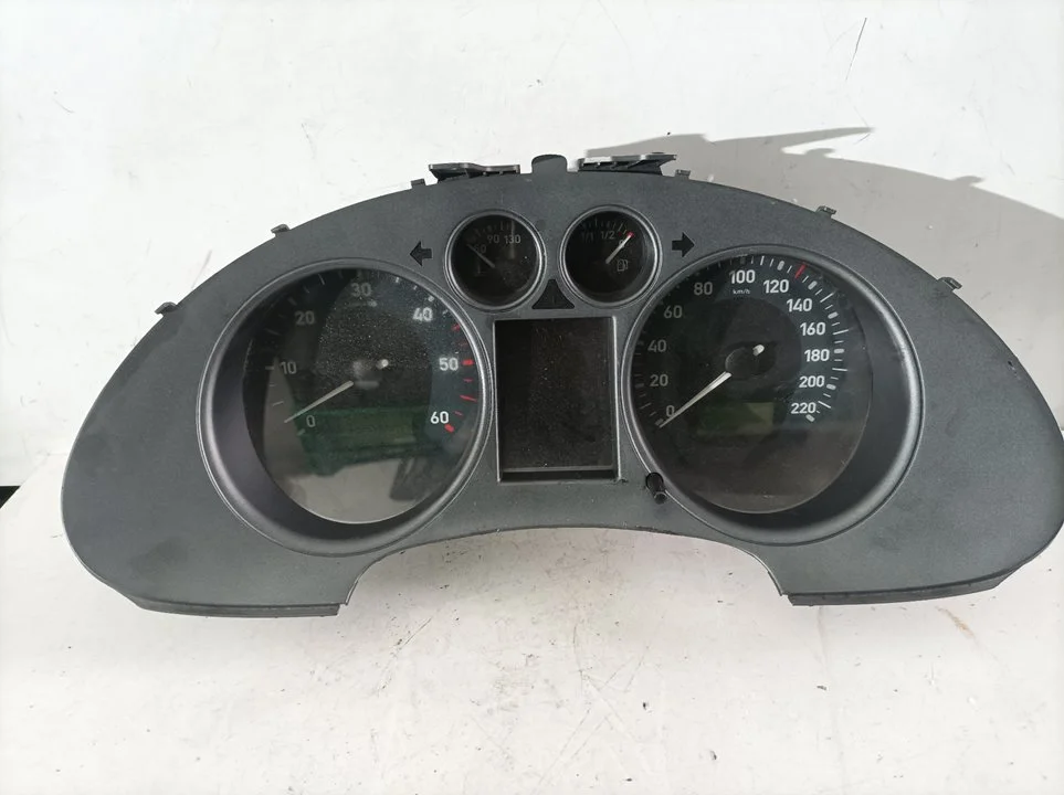 Foto de CUADRO INSTRUMENTOS SEAT IBIZA (6L1) referencia 110080104040A