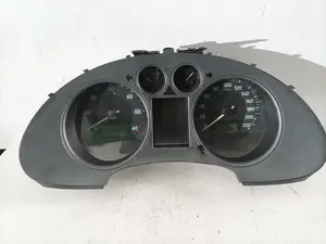 Foto de CUADRO INSTRUMENTOS SEAT IBIZA (6L1) referencia 110080104040A