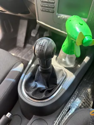 Foto de PALANCA CAMBIO SEAT LEON (1P1)