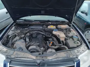 Foto de MOTOR ARRANQUE AUDI A4 BERLINA (8E) 1.9 TDI (131 CV / 96 KW) referencia 068911024HV foto 2