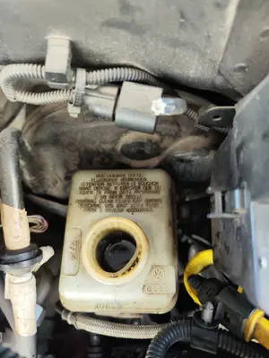 Foto de SERVOFRENO AUDI A3 (8L) 1.6  (102 CV / 75 KW) referencia 1J1614106J