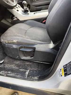 Foto de ASIENTO DELANTERO IZQUIERDO LAND ROVER RANGE ROVER EVOQUE 2.0 Td4 CAT (150 CV / 110 KW) foto 2