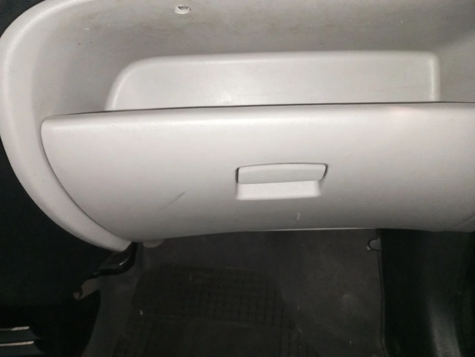 Foto de GUANTERA KIA PICANTO (SA) 1.1 CAT (65 CV / 48 KW) referencia 845121Y000