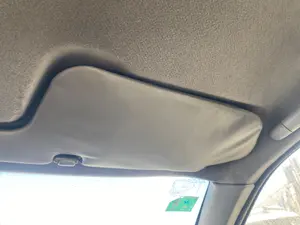 Foto de PARASOL DERECHO NISSAN ALMERA (N15) 2.0 Diesel (75 CV / 55 KW)