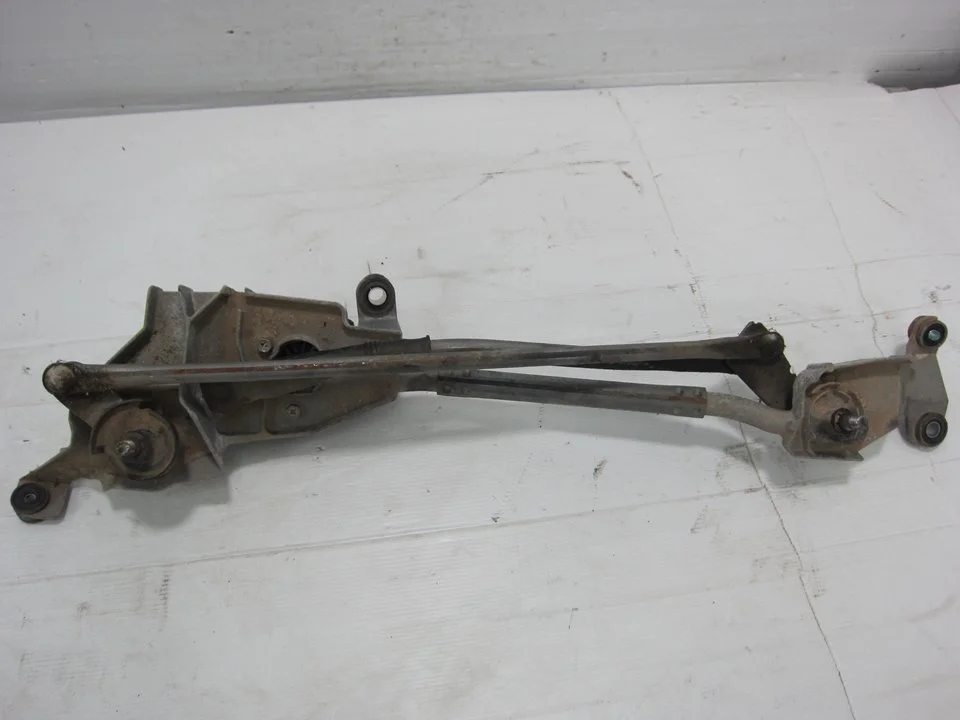Foto de MOTOR LIMPIA DELANTERO MITSUBISHI ASX (GA0W) 1.6 CAT (117 CV / 86 KW) referencia 1593001052