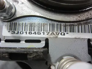 Foto de AIRBAG DELANTERO IZQUIERDO TOYOTA AVENSIS CROSS SPORT (T27) 1.8 16V CAT (147 CV / 108 KW) referencia 0589P1000183 foto 3
