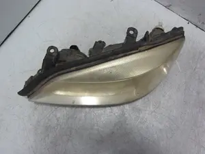 Foto de FARO IZQUIERDO OPEL ASTRA G BERLINA 2.0 DTI (101 CV / 74 KW) referencia 1EG00764031 foto 2