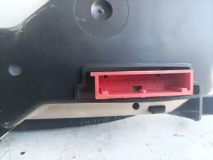 Foto de CUADRO INSTRUMENTOS OPEL VIVARO COMBI referencia P8200252454 foto 4
